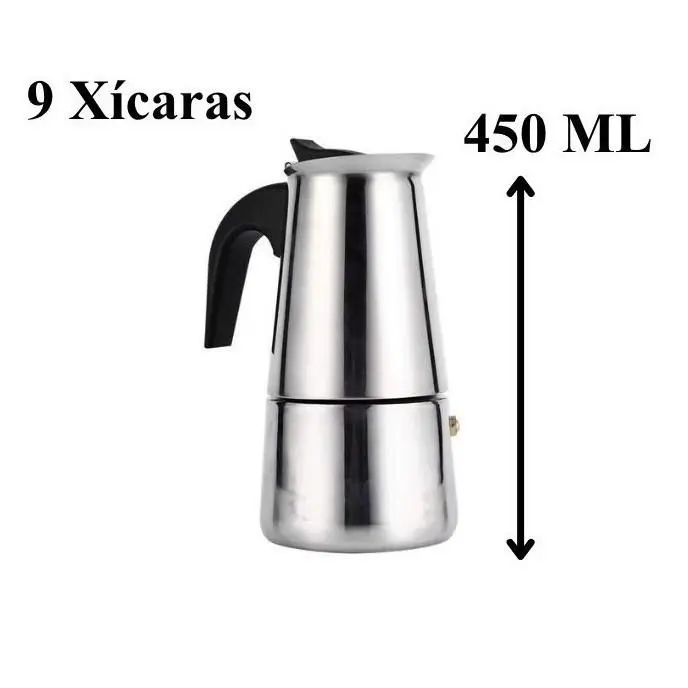 [Liquidação]Moedor Elétrico Inox Multifuncional 4 Lâminas para Café Grãos Sementes Temperos Especiarias 110V/220V